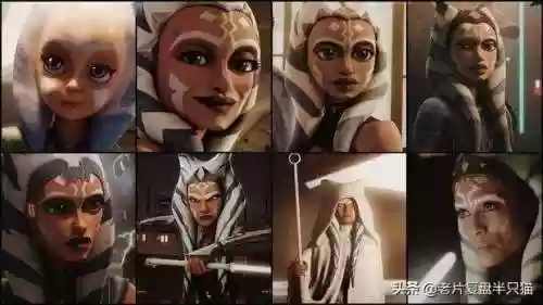 星球大战最早的一部叫什么(星球大战第一部在线播放)插图27