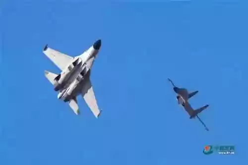 空军最强阵容(空军哪个国家最厉害)插图14