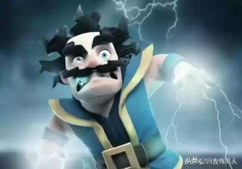 闪电法师的阵容卡牌怎么样(闪烁之光法师队阵容)插图1