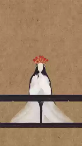 紫霞仙子和至尊宝图片(紫霞至尊宝情头一半一张)插图6