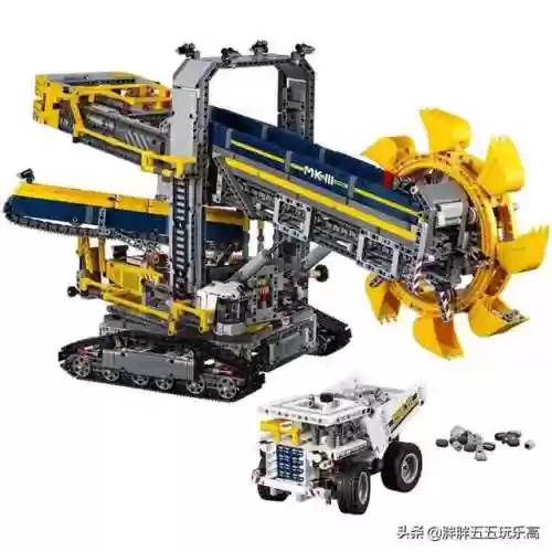 史上最全玩具阵容图片(史上最好的玩具)插图12