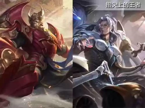 移速慢用什么阵容好(速推流阵容怕什么)插图3