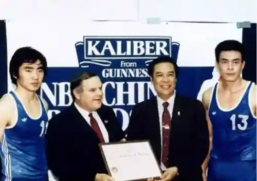精狮篮球 阵容(篮球五小阵容怎么打)插图5