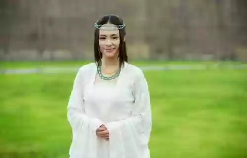 古剑奇谭1最终阵容(古剑奇谭1角色培养)插图3