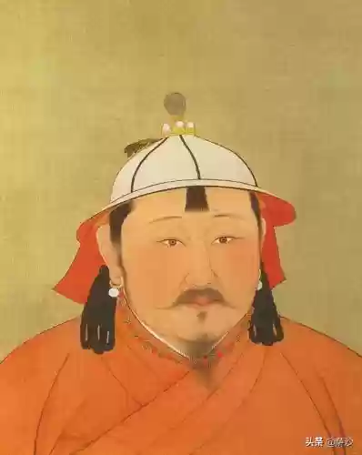 成吉思汗的儿子(成吉思汗56集怎么变30集了)插图12