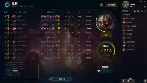 无限火力刺客流阵容装备(无限火力一刀流剑魔出装顺序)