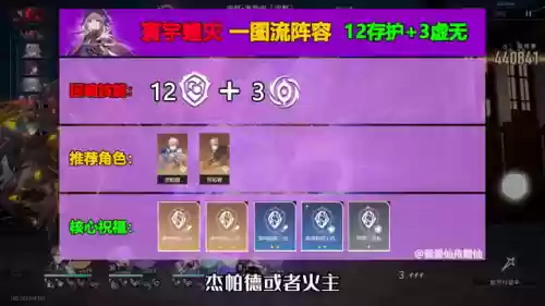 蝗灾青雀阵容(金铲铲之战阵容推荐五杀)插图1