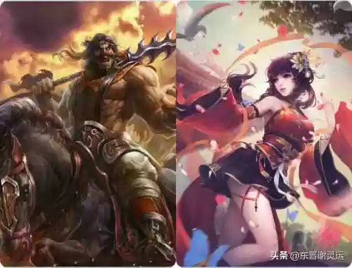三国杀东吴夫妻阵容(三国杀最强组合搭配)插图3
