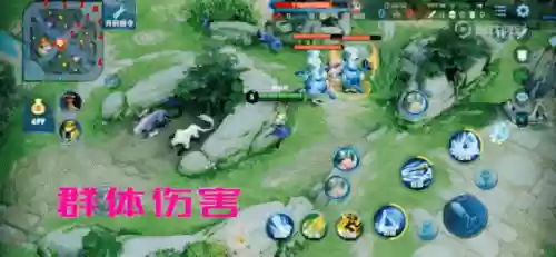 夏洛特打全法阵容出装(夏洛特暴击流出装)插图6