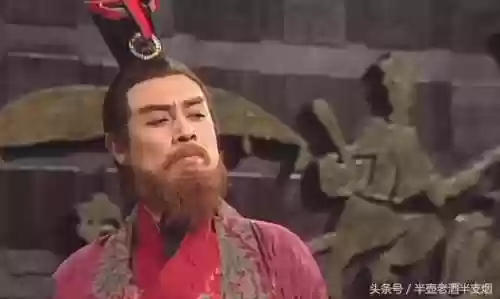 三国伪君子(三国战斗力真实排行)插图2