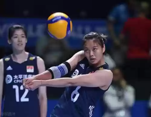 中国女排对战巴西主力阵容(巴西女排队长加比热)插图2