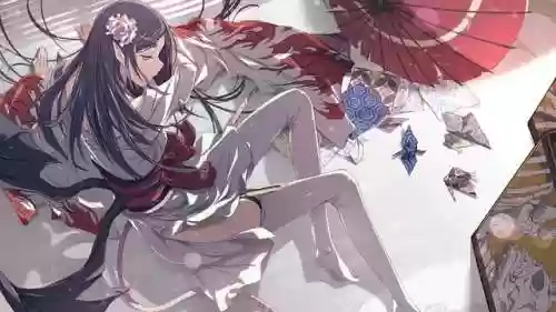 千姬斗技阵容最强(千仞雪三火三水阵容怎么选人)插图1