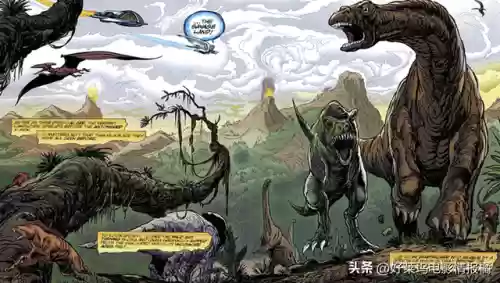 邪恶大夫阵容推荐图(邪恶戴夫是僵王博士吗)插图10