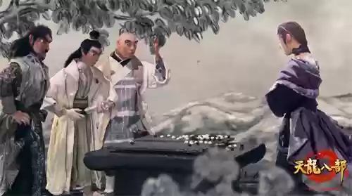 全民武馆岛主阵容(war3我要当岛主攻略)插图11