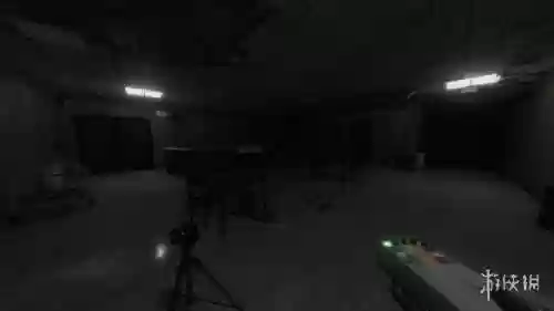 恐怖鬼屋逃生游戏(鬼屋逃生3d下载)插图11