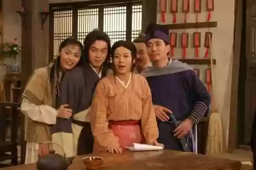 武林外传采花贼(七侠镇惊现采花贼是哪一集)
