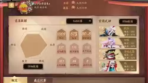 阴阳师怎么设置双排阵容(阴阳师设置在哪里)插图4