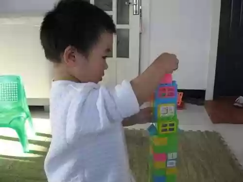 适合3到6岁幼儿的游戏(2一5岁儿童益智游戏)插图6