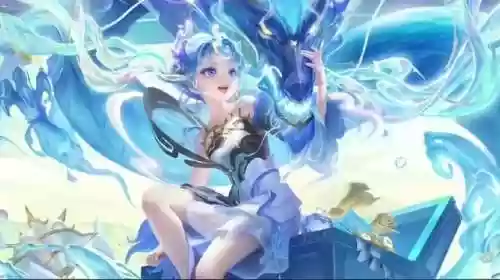 王者限定阵容(王者荣耀限定皮肤推荐)插图1