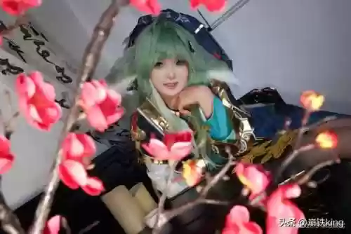 霍霍阵容推荐(云璃一命和霍霍)插图5