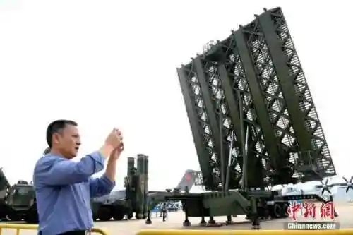 最先进的雷达阵容(中国最先进的雷达叫啥名)