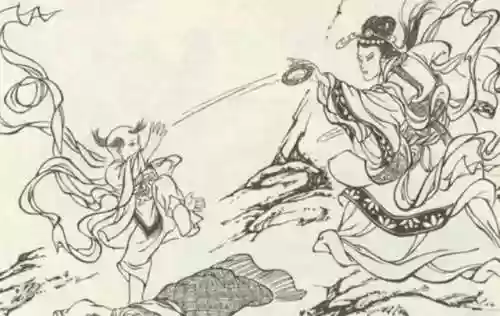上古王冠龙姬哪吒的阵容(上古王冠阵容搭配)插图16