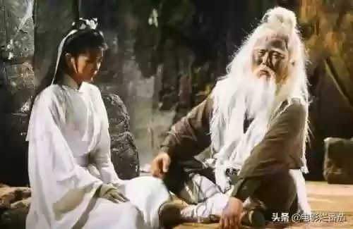 神雕侠侣古天乐版粤语(神雕侠侣粤语在线观看)插图7