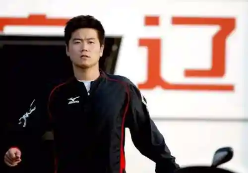 2005中超辽宁阵容(中超辽宁宏运最新消息)插图2