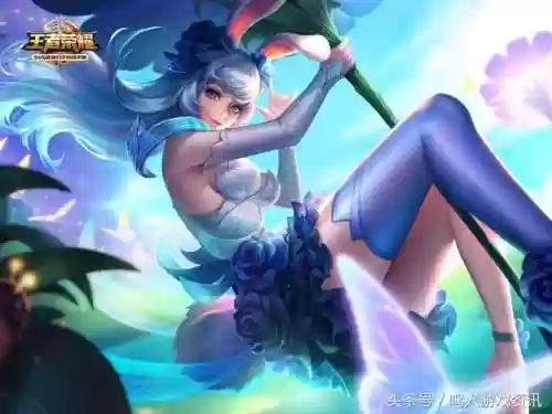 王者阵容结构(王者荣耀怎么分析阵容)插图5