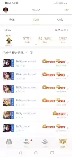 全部赛季单排阵容(适合五排的阵容)插图4