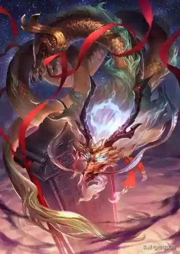108只神兽大全(宝可梦98只神兽图片)插图49