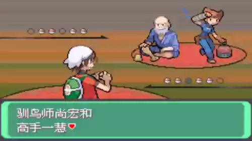 究极绿宝石53阵容推荐(究极绿宝石5.5什么队伍最强)插图61