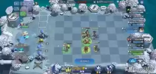 梦塔防手游吧(梦塔防手游怎么下架了)插图3