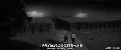 金刚狼3为什么所有变种人都没了(金刚狼3怎么突然就老了)插图20