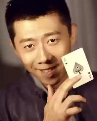 一代影帝演员阵容介绍(内地新生代男演员)插图4