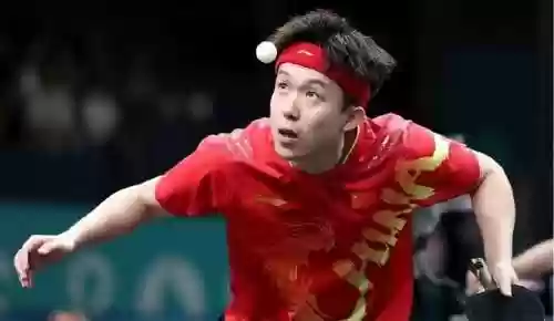 男团乒乓球决赛双方阵容(乒乓球男团决赛对阵表)插图3