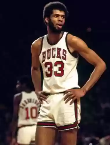 历史最佳阵容是哪五位球星(nba历史最佳阵容12人)插图4