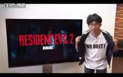 游戏生化危机2(生化危机1吉尔攻略图文大全)