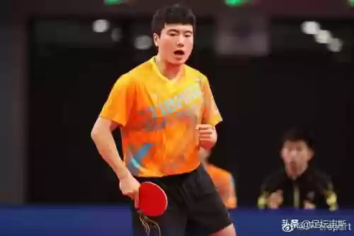 全运会乒乓球男团决赛阵容(奥运乒乓球男团四强热)插图2