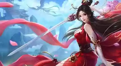 仙侠手游红包版排行榜(十大手游平台排行榜)