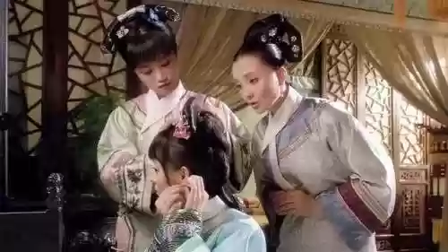 甄嬛传手游皇后阵容(熹妃传最强阵容搭配)插图16