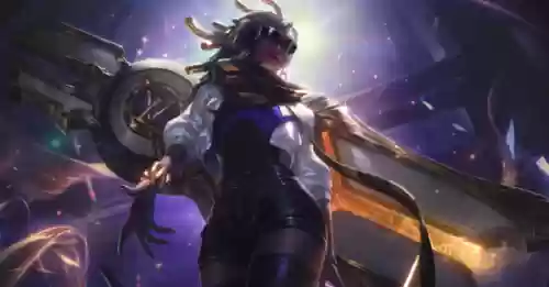 执事名流蕾欧娜阵容(闪烁之光阵容推荐)插图2