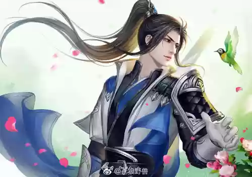 楚留香手游前期阵容搭配(楚留香手游为什么改名)插图1