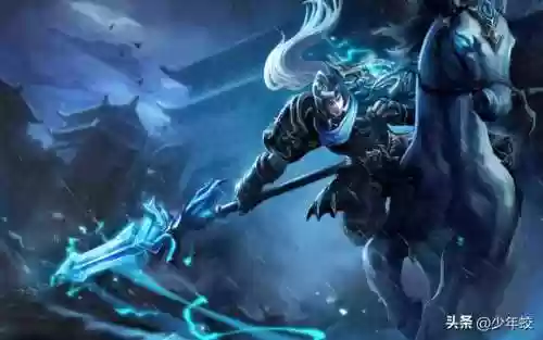 守卫剑阁最强阵容无敌战神(守卫剑阁后期最强英雄)插图1