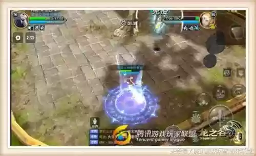 时空召唤天梯大师阵容(六界召唤师阵容搭配)插图1 时空召唤天梯大师阵容(六界召唤师阵容搭配)插图1