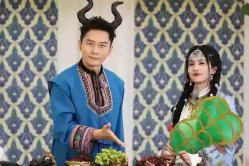 奔跑吧第十一季嘉宾阵容(奔跑吧第七季沈月是第几期)插图5