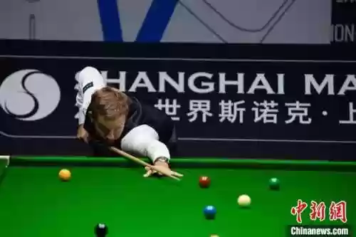 丁俊晖最佳逆转对手阵容(丁俊晖用什么球杆)插图1