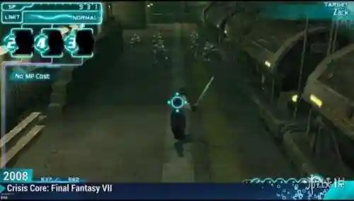 最终幻想重置了几部(ff7重制版的三部曲)插图5