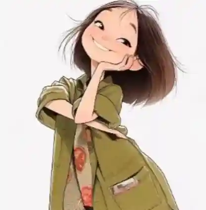 阵容匹配头像女搞怪(游戏名字女生搞怪)插图8