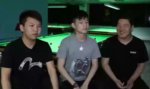 德国大师赛最强选手阵容(德国队史最佳十一人)插图1